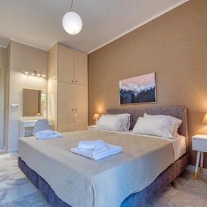Rhodes Island Elli Beach Apartments